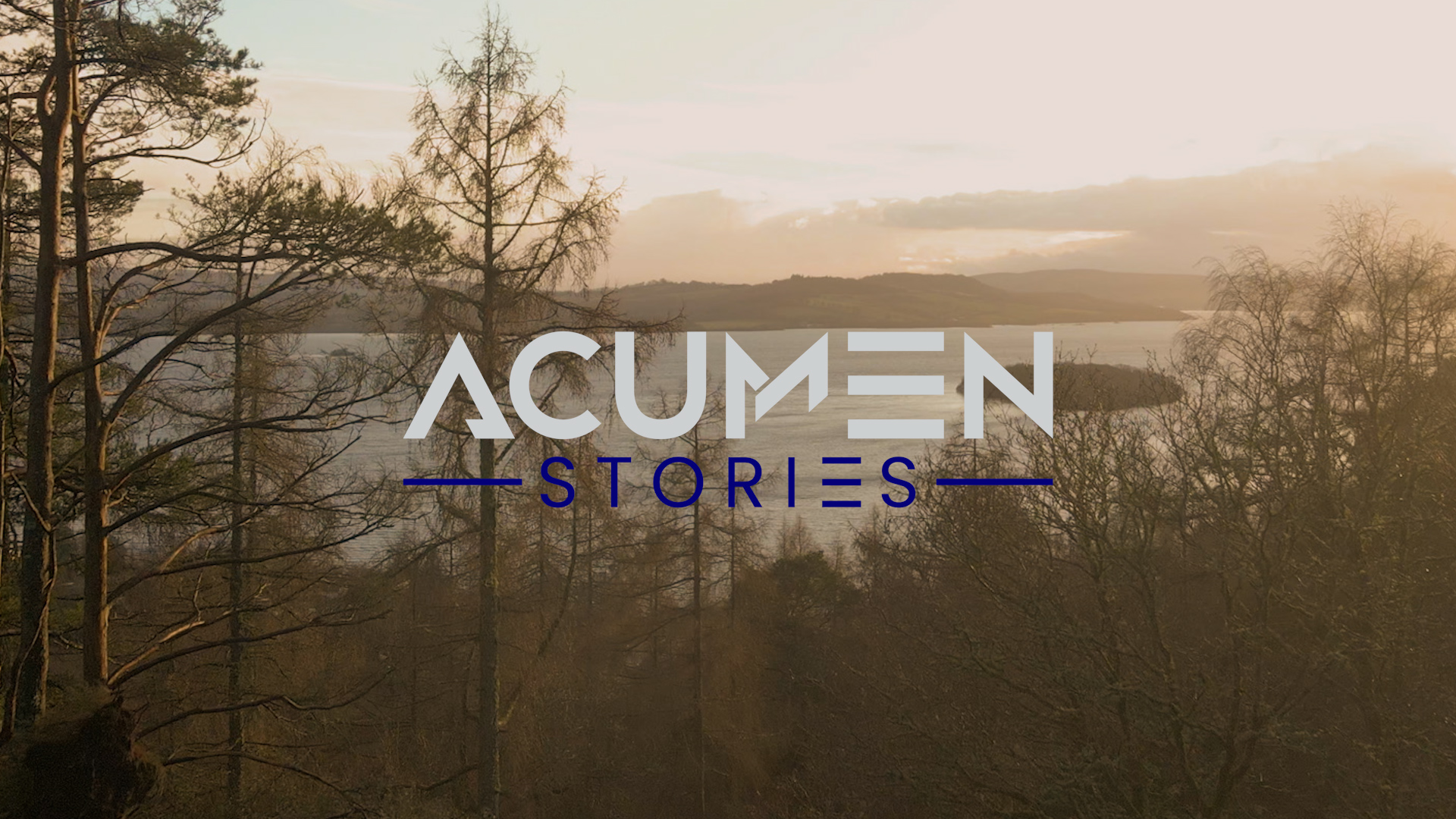 Acumen Media Acumen Stories Acumen International Acumen social media